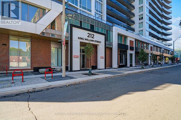 Hamilton 2 bedrooms Apartment for rent. Property photo: 688926-3