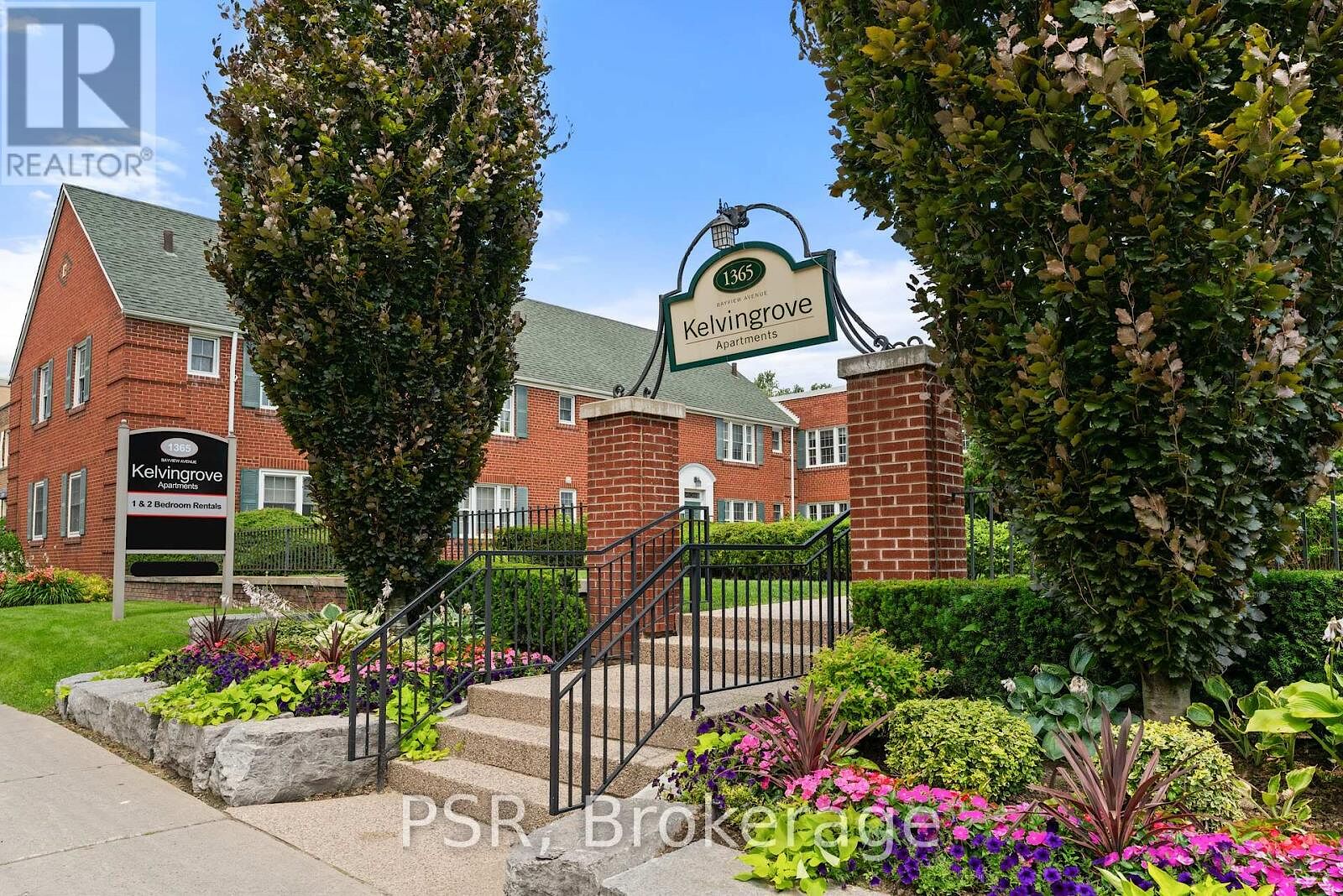 Toronto studio Apartment for rent. Property photo: 688933-1