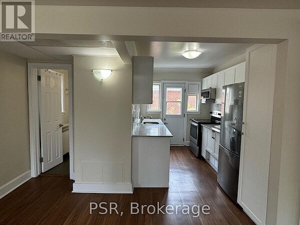 Toronto studio Apartment for rent. Property photo: 688933-3