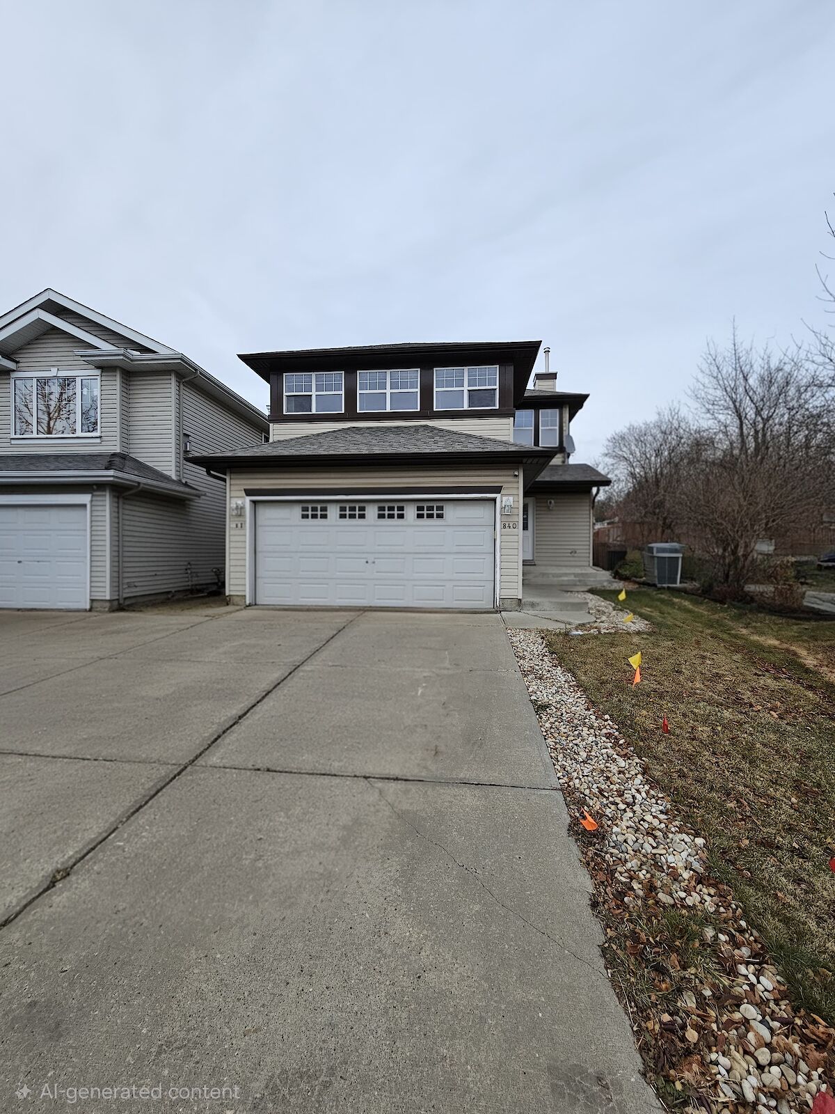 Edmonton 5 + Den bedrooms House for rent. Property photo: 688943-1