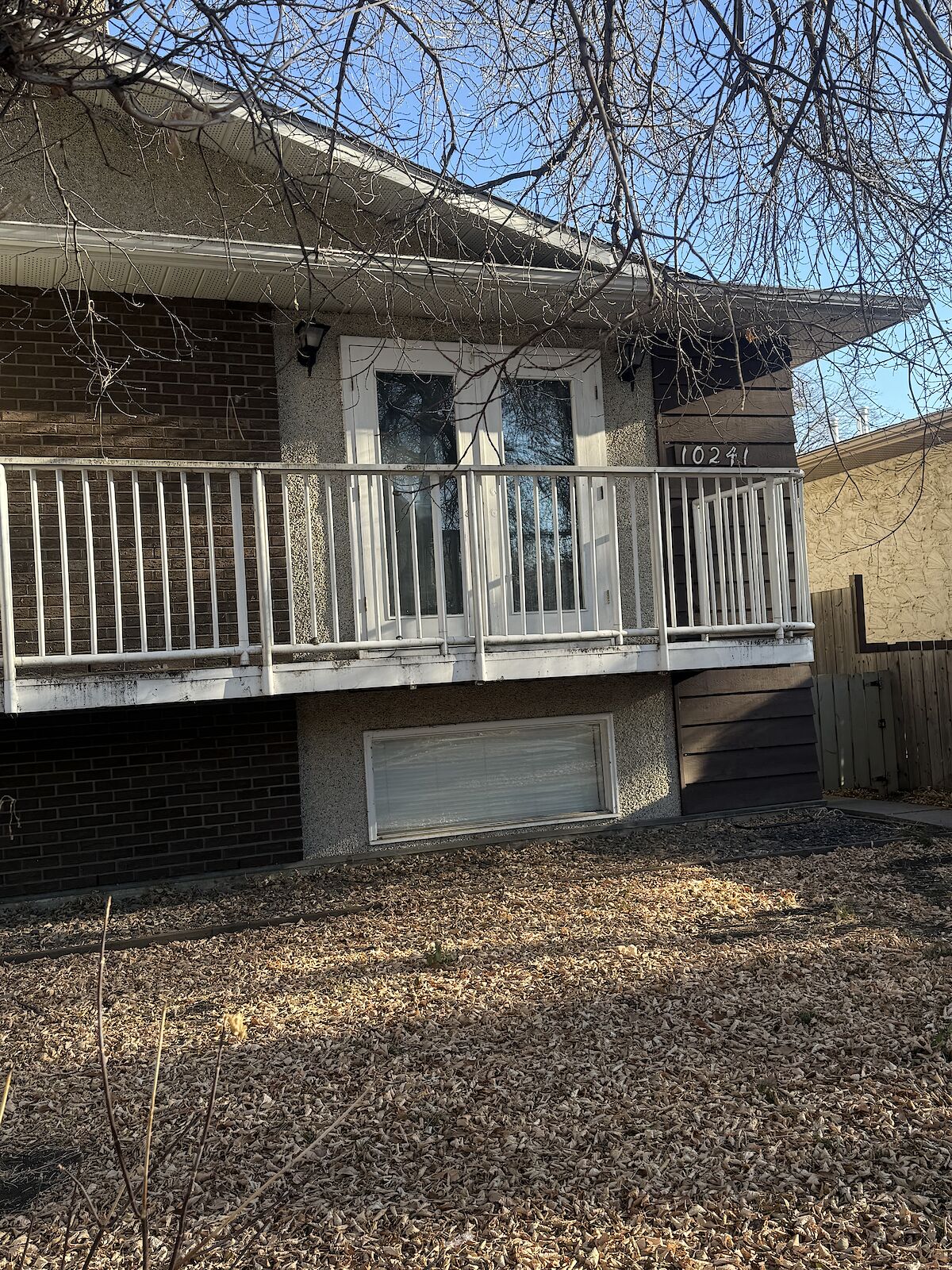 Edmonton 3 bedrooms Main Floor for rent. Property photo: 688944-1