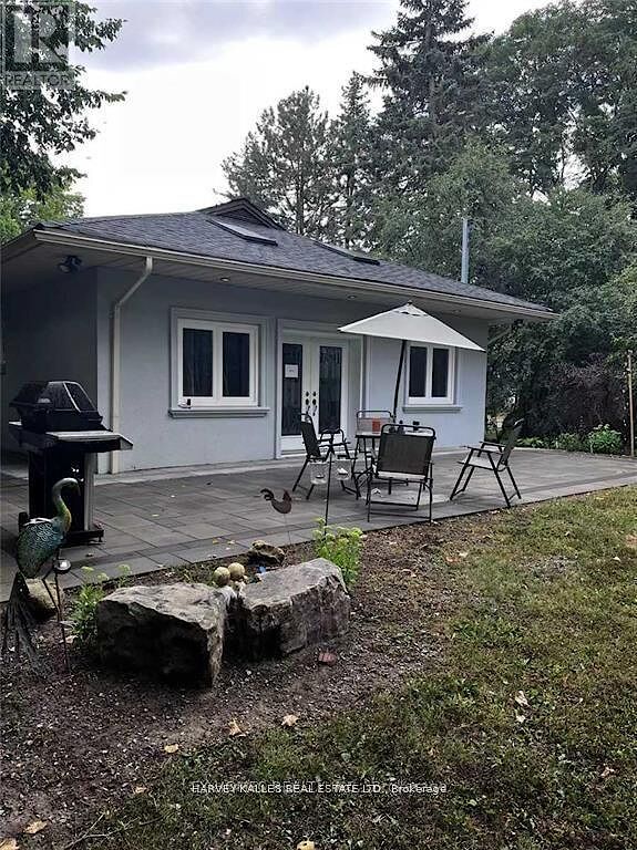 Markham 2 bedrooms House for rent. Property photo: 688957-1