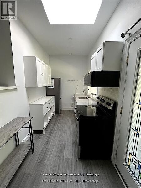 Markham 2 bedrooms House for rent. Property photo: 688957-2