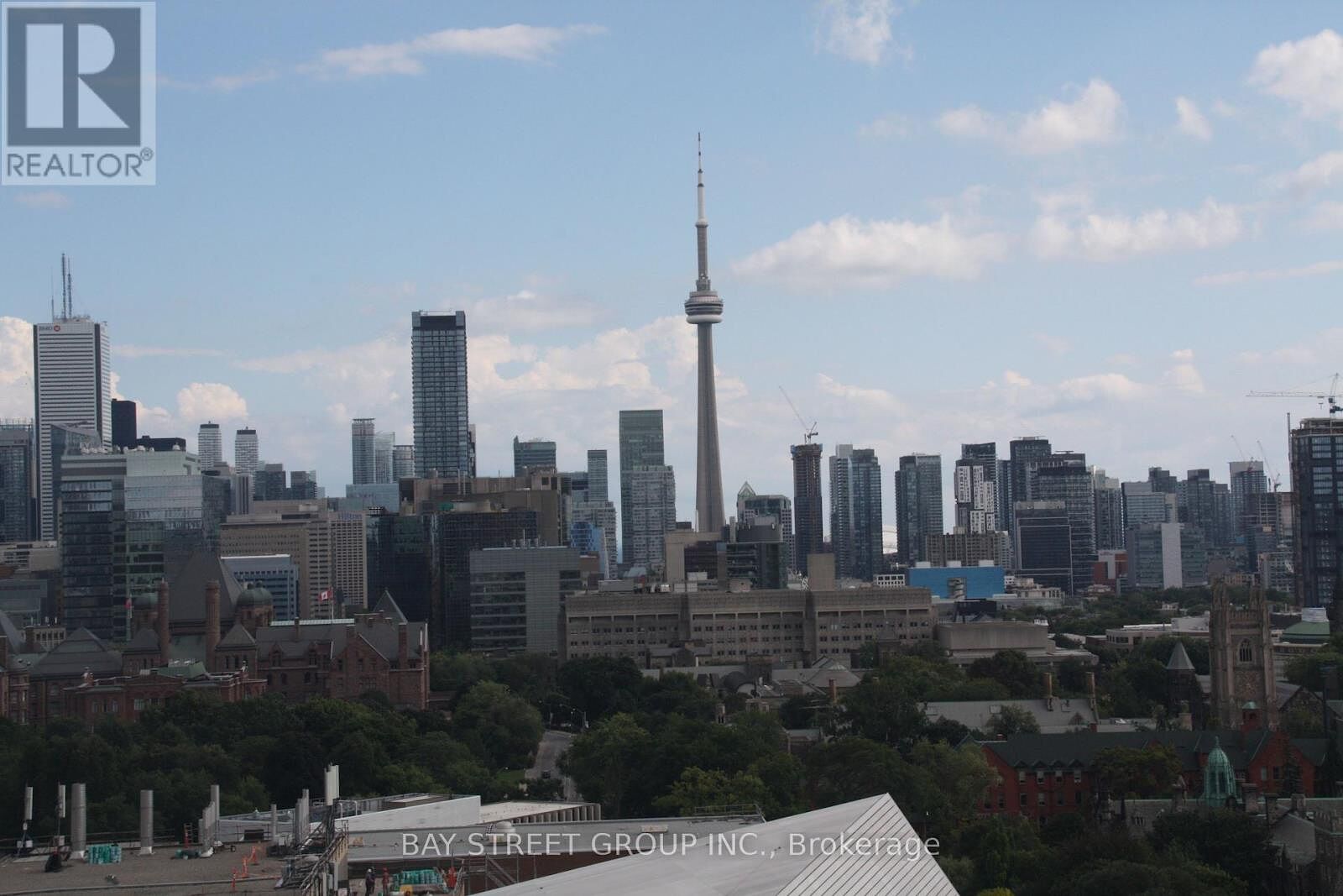 Toronto 1 bedroom Apartment for rent. Property photo: 688958-1