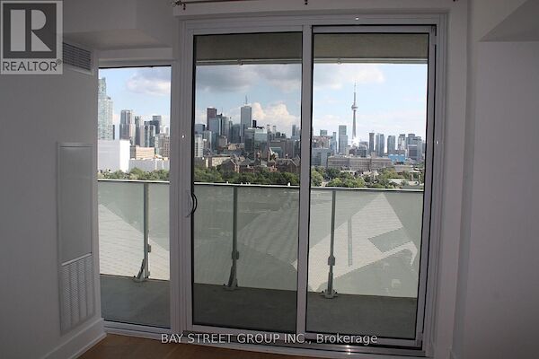 Toronto 1 bedroom Apartment for rent. Property photo: 688958-2
