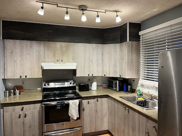 Calgary 3 bedrooms Main Floor for rent. Property photo: 688961-2