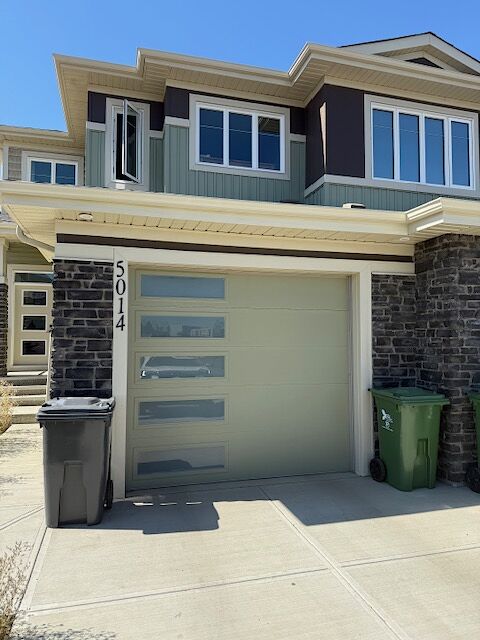 Beaumont 1 bedroom Basement for rent. Property photo: 688965-1