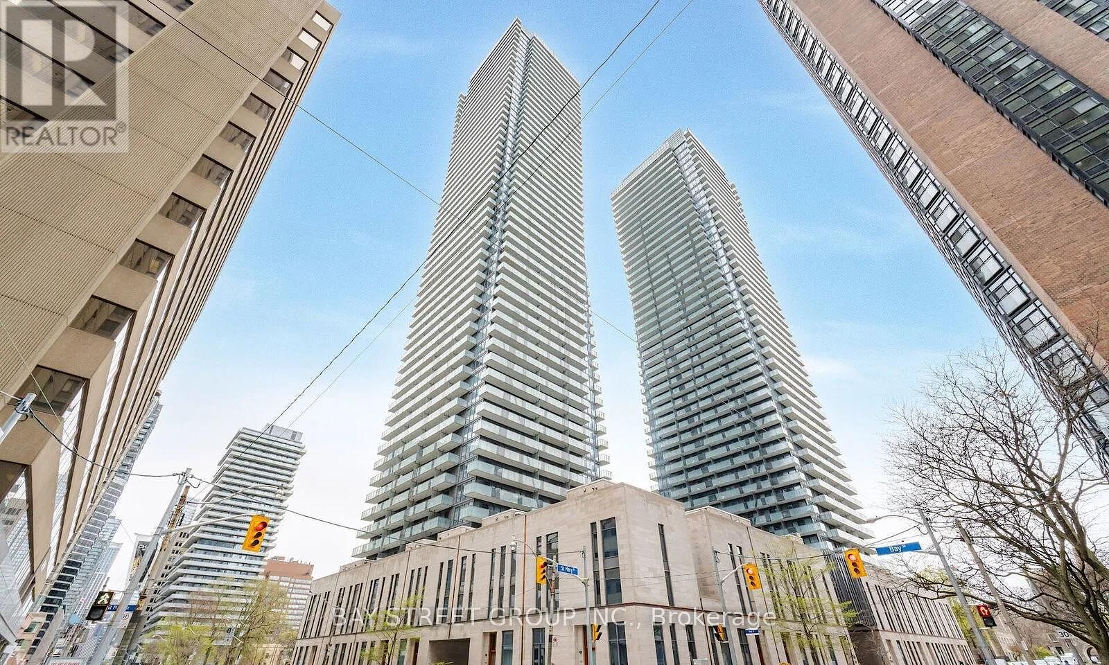 Toronto 1 bedroom Apartment for rent. Property photo: 688979-1