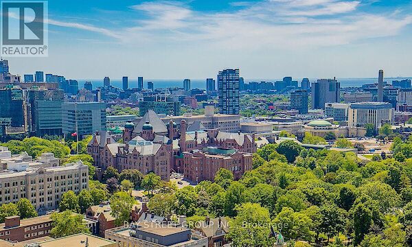 Toronto 1 bedroom Apartment for rent. Property photo: 688979-2