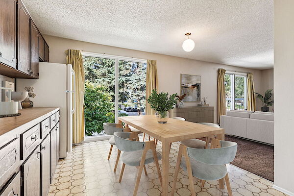 Calgary 3 bedrooms Townhouse for rent. Property photo: 689005-3