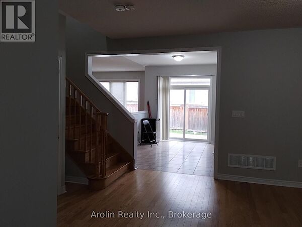 Brampton 4 bedrooms House for rent. Property photo: 689008-3