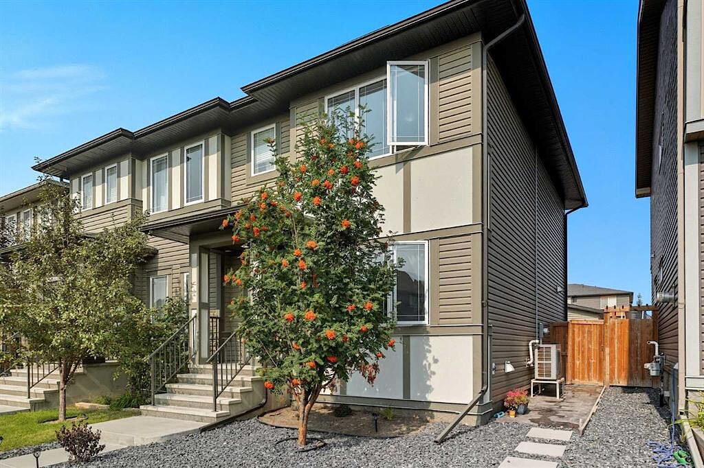 Airdrie 4 bedrooms House for rent. Property photo: 689086-1