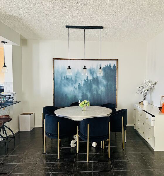 Calgary 4 bedrooms Duplex for rent. Property photo: 689088-3