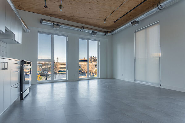 Calgary 2 bedrooms Apartment for rent. Property photo: 689090-3