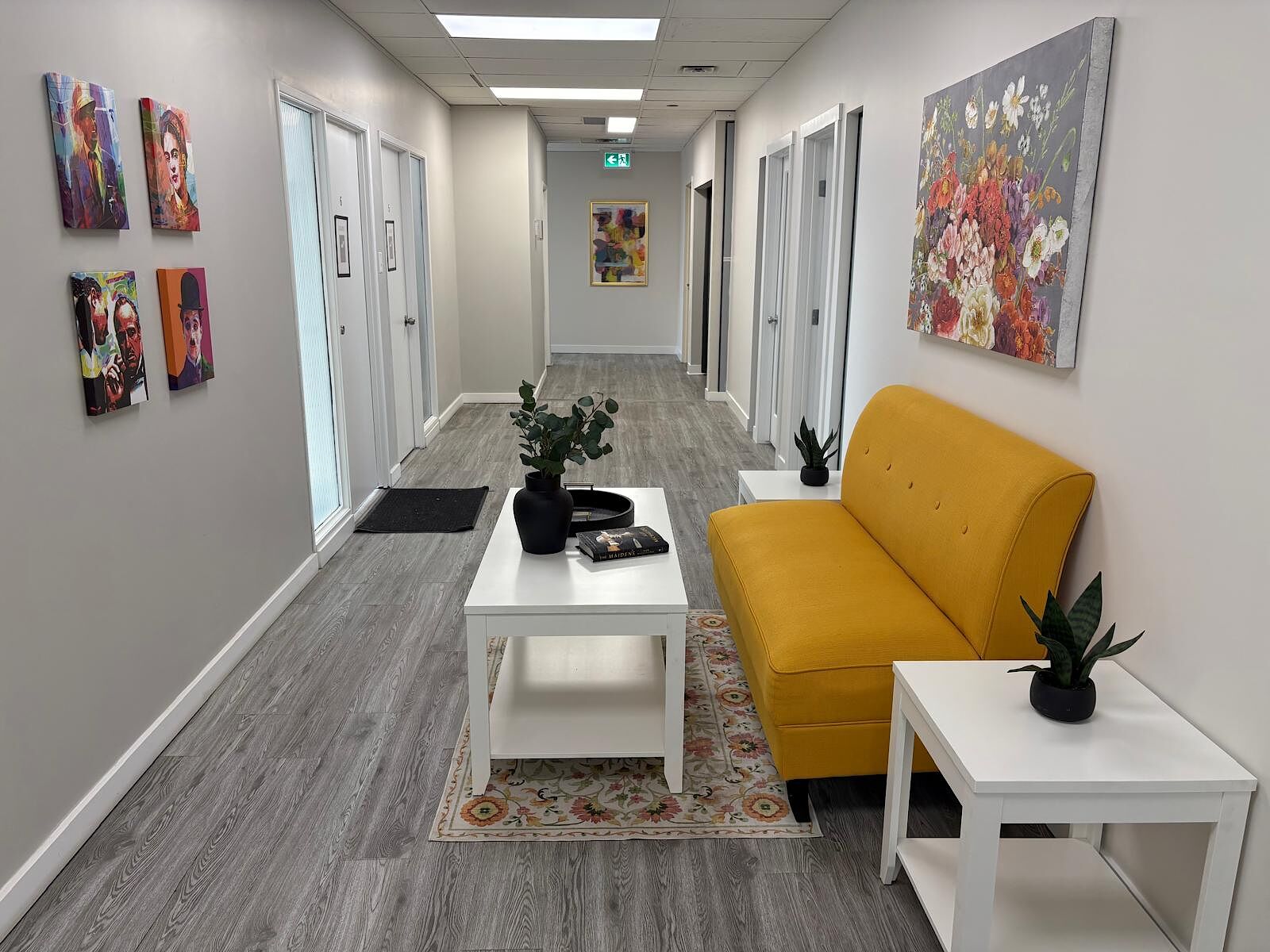 Calgary  bedrooms Office Space for rent. Property photo: 689118-1