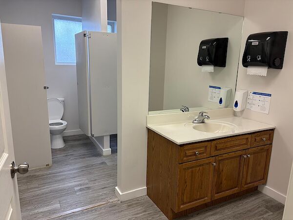 Calgary  bedrooms Office Space for rent. Property photo: 689118-3