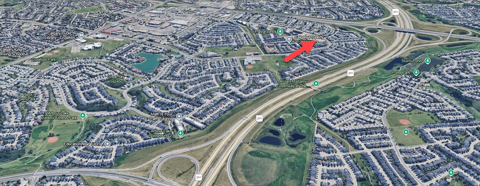 Calgary 2 bedrooms Townhouse for rent. Property photo: 689123-1