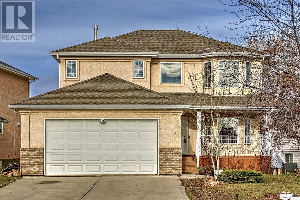 Red Deer 3 + Den bedrooms House for rent. Property photo: 689169-1