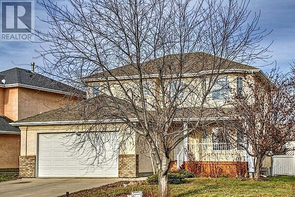 Red Deer 3 + Den bedrooms House for rent. Property photo: 689169-2