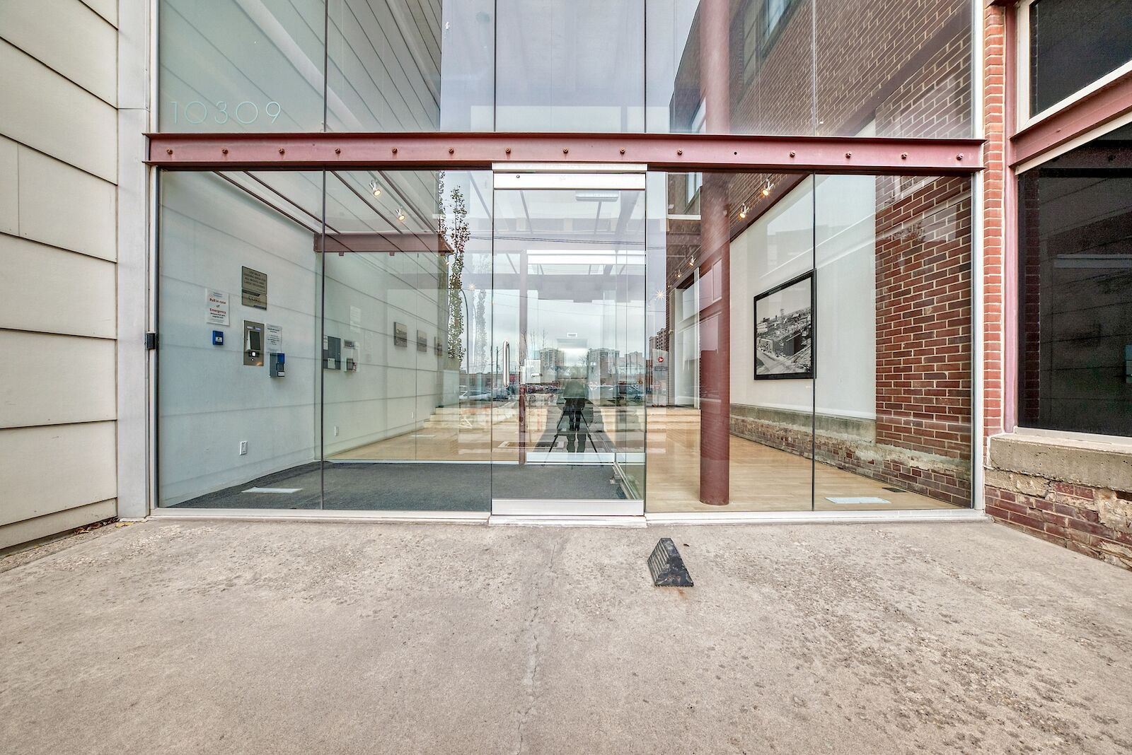 Edmonton 1 bedroom Loft for rent. Property photo: 689198-1