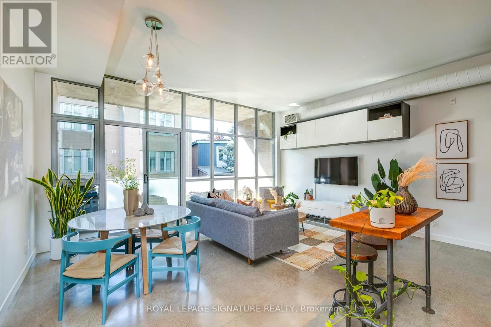 Toronto 1 bedroom Apartment for rent. Property photo: 689255-1