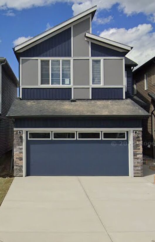 Calgary 3 bedrooms House for rent. Property photo: 689284-1