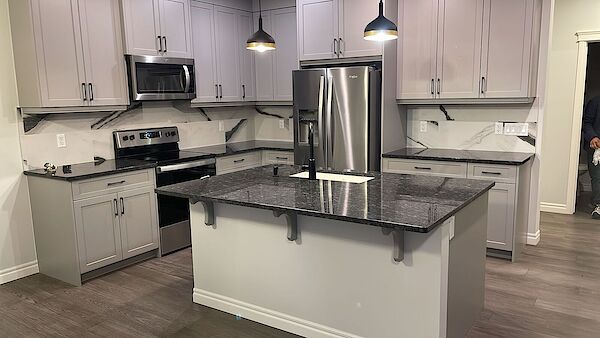 Calgary 3 bedrooms House for rent. Property photo: 689284-3