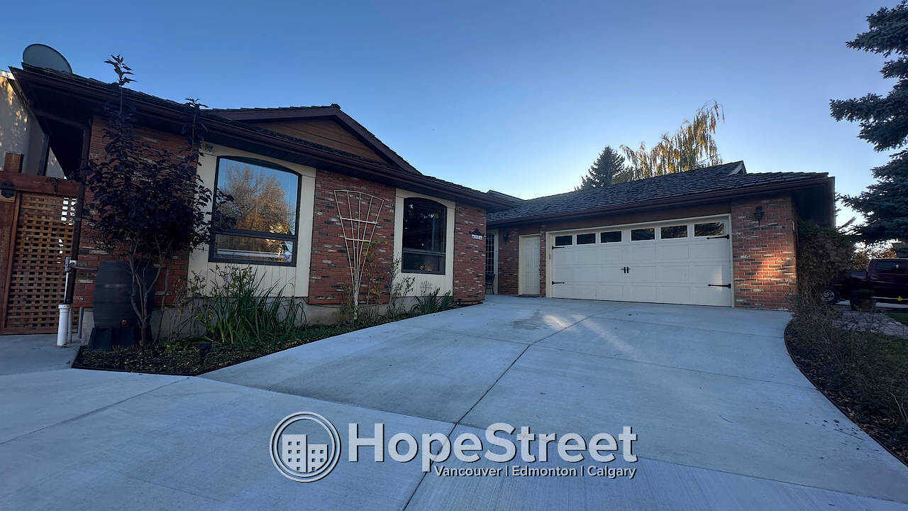 Okotoks 1 bedroom Basement for rent. Property photo: 689287-1