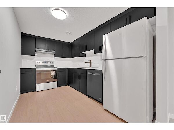 Edmonton 1 bedroom Basement for rent. Property photo: 689301-3