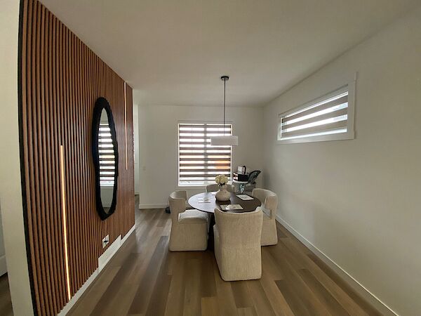 Airdrie 3 bedrooms Duplex for rent. Property photo: 689303-3