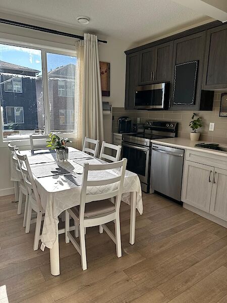 Calgary 1 bedroom Basement for rent. Property photo: 689306-3