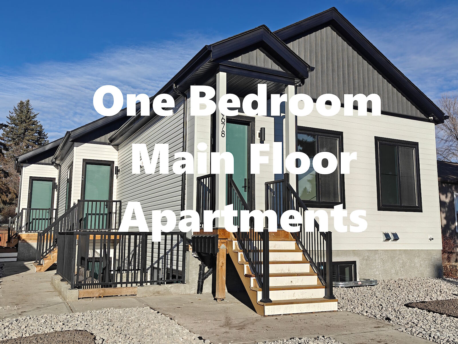 Edmonton 1 bedroom Apartment for rent. Property photo: 689326-1