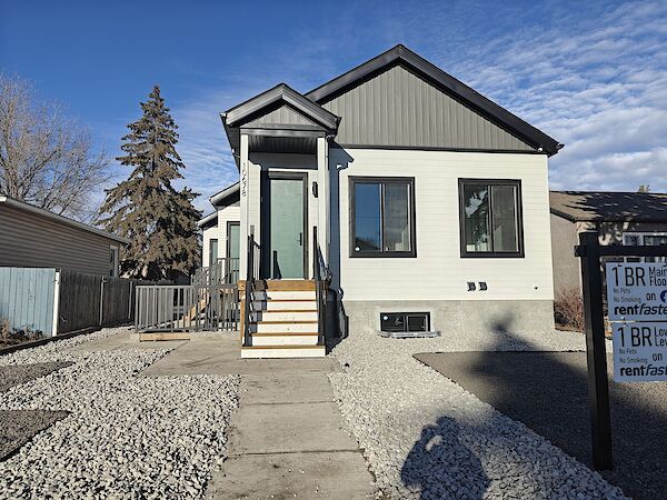 Edmonton 1 bedroom Apartment for rent. Property photo: 689326-2