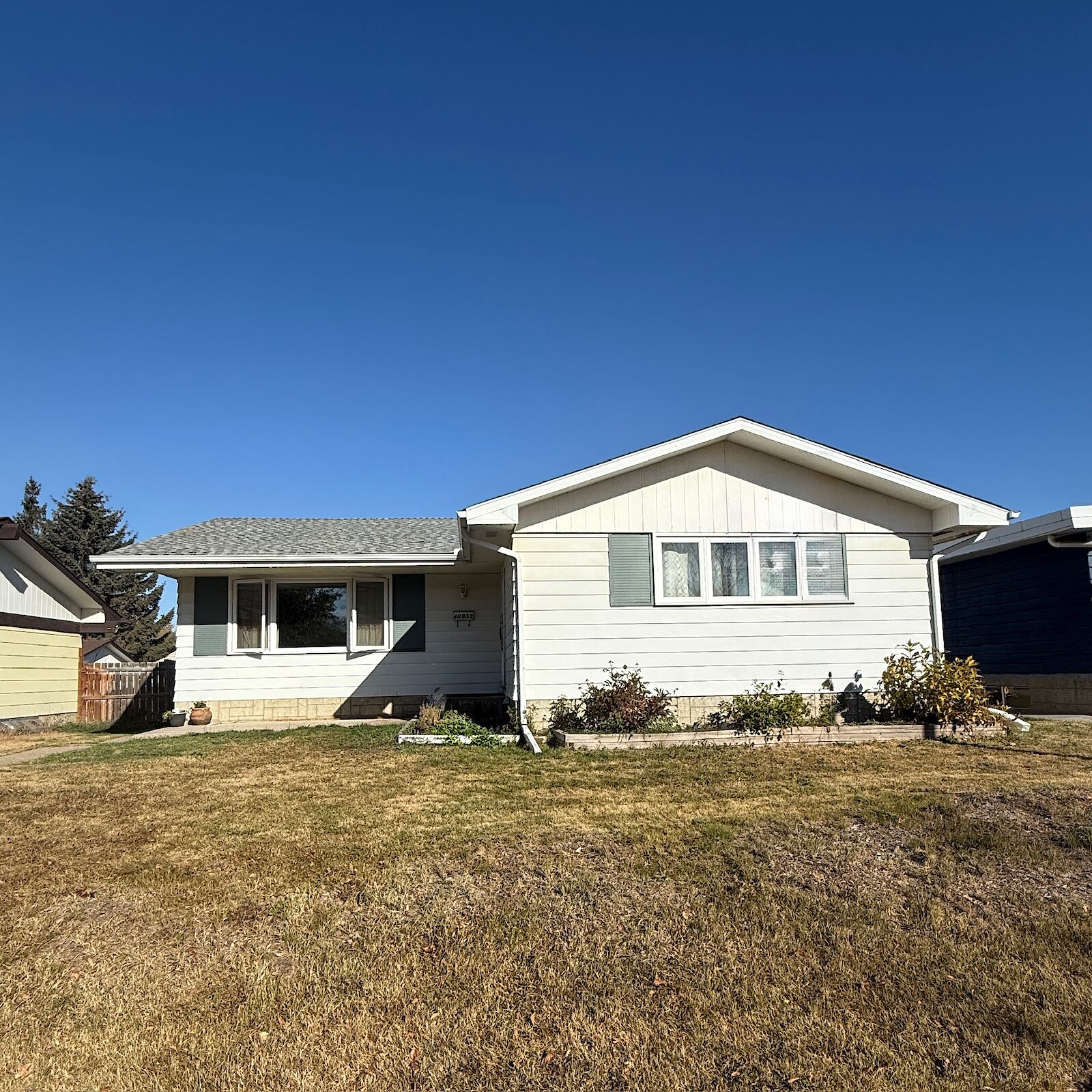 Edmonton 5 bedrooms House for rent. Property photo: 689334-1