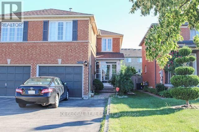 Mississauga 3 bedrooms House for rent. Property photo: 689344-1