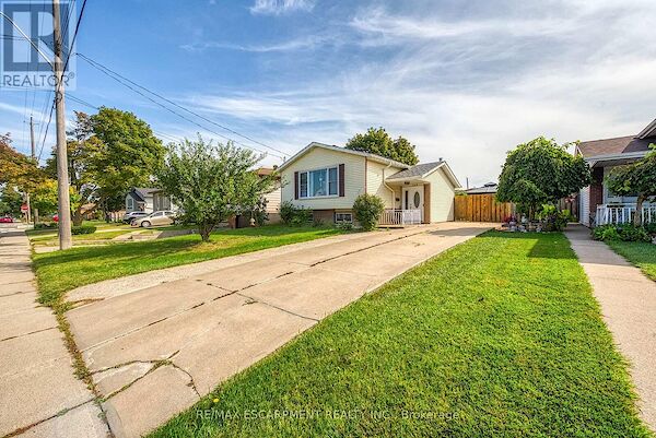 Hamilton 2 bedrooms House for rent. Property photo: 689345-2