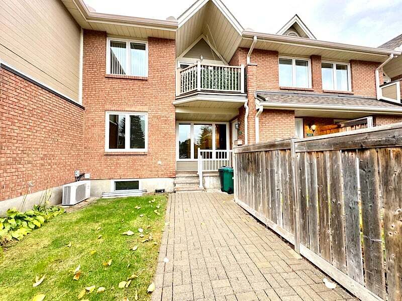 Ottawa 1 bedroom Condo Unit for rent. Property photo: 689352-1