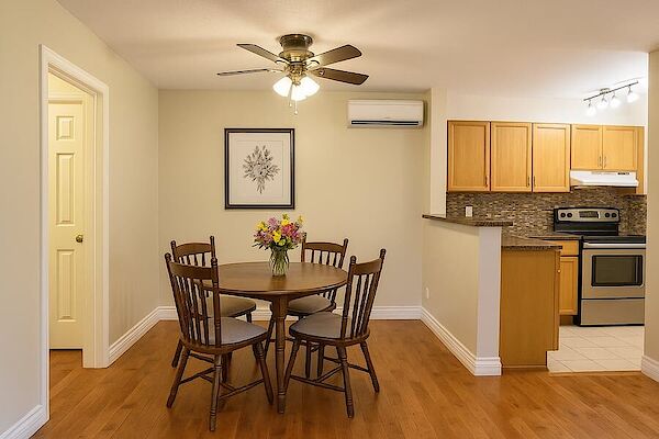 Ottawa 1 bedroom Condo Unit for rent. Property photo: 689352-3