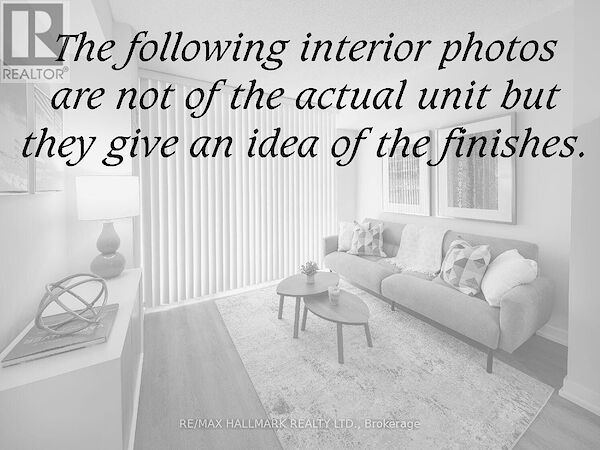 Toronto 2 bedrooms Apartment for rent. Property photo: 689355-2