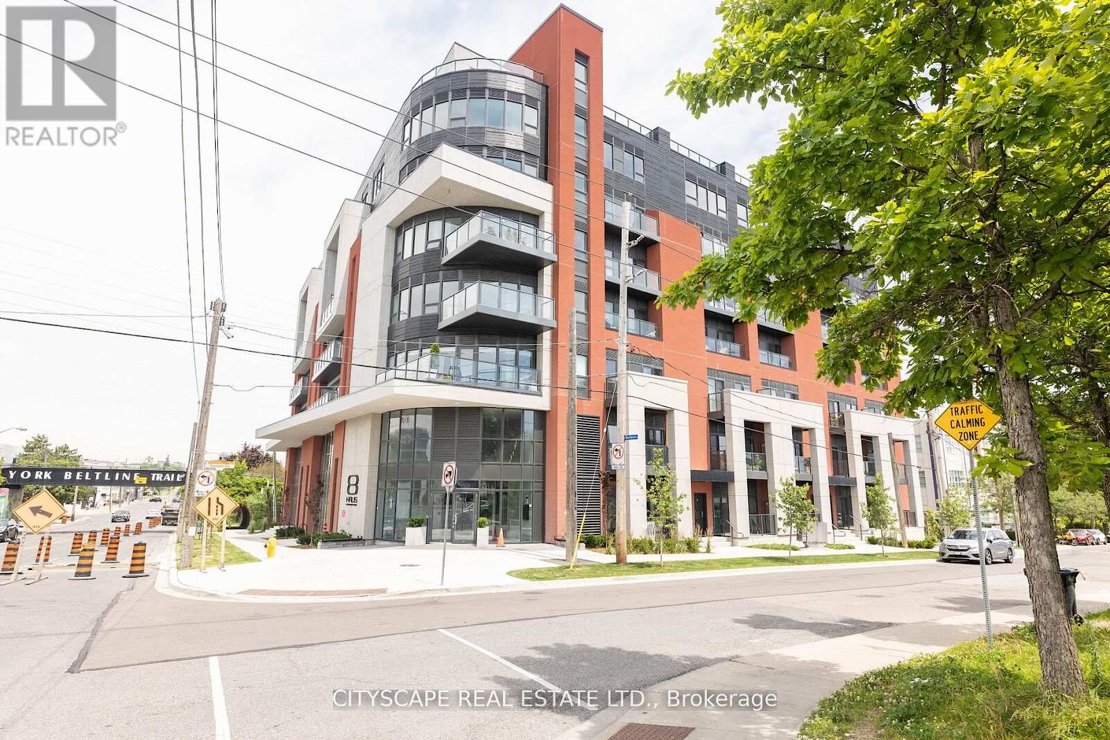 Toronto 2 bedrooms Apartment for rent. Property photo: 689358-1