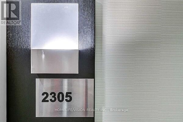 Toronto 1 bedroom Apartment for rent. Property photo: 689359-3