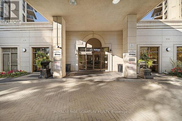 Toronto 2 bedrooms Apartment for rent. Property photo: 689371-3