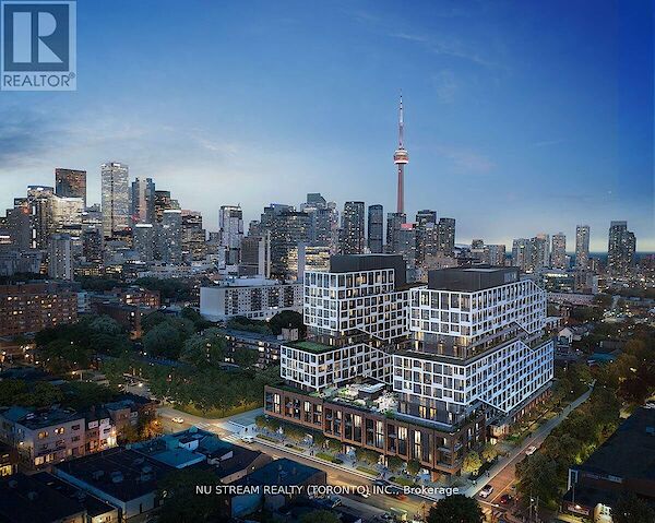 Toronto 1 bedroom Apartment for rent. Property photo: 689373-2