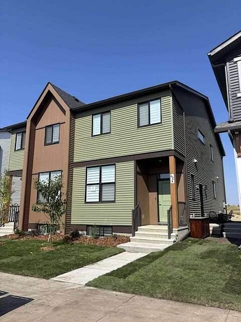 Calgary 2 bedrooms Basement for rent. Property photo: 689389-1