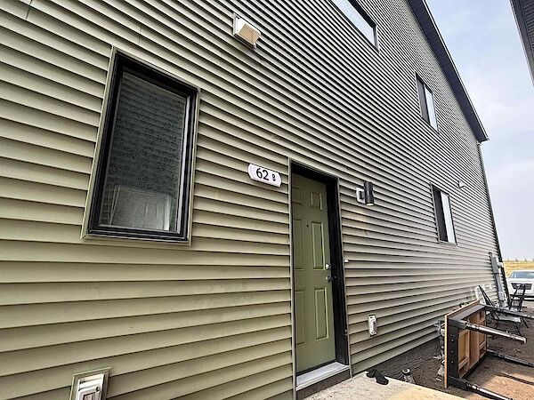 Calgary 2 bedrooms Basement for rent. Property photo: 689389-3