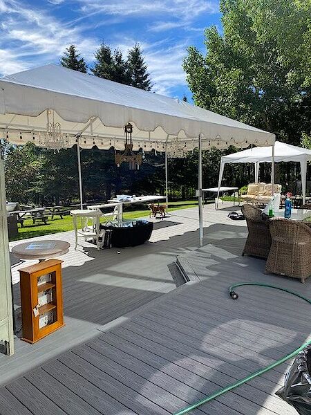 Calgary 2 + Den bedrooms Basement for rent. Property photo: 689430-3