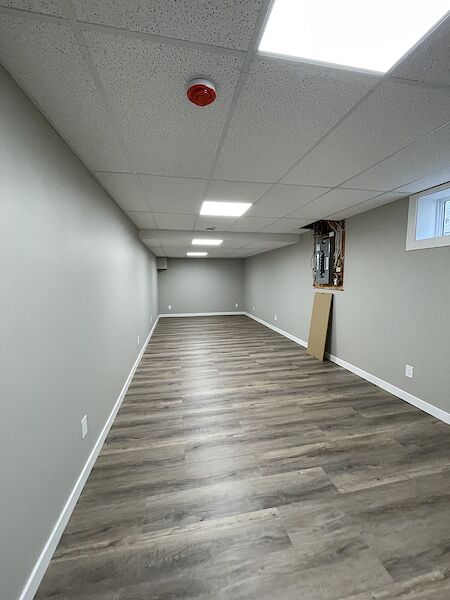 Wetaskiwin 5 bedrooms Duplex for rent. Property photo: 689438-2