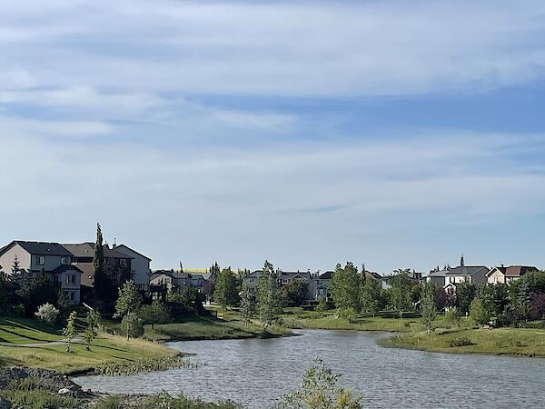 Airdrie 3 bedrooms House for rent. Property photo: 689440-2