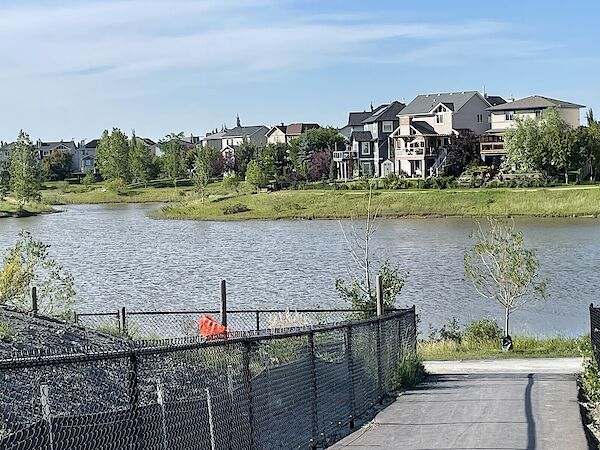 Airdrie 3 bedrooms House for rent. Property photo: 689440-3