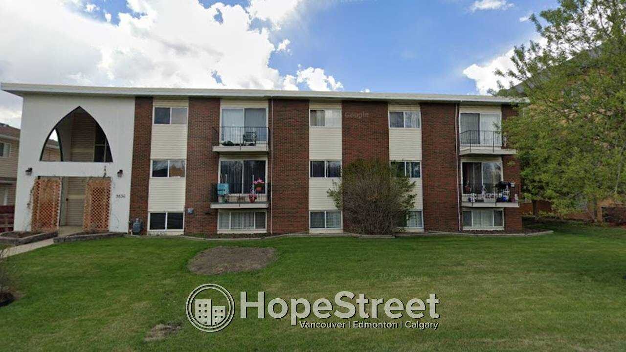 Edmonton studio Condo Unit for rent. Property photo: 689459-1